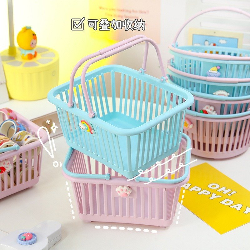 orchard storage busket