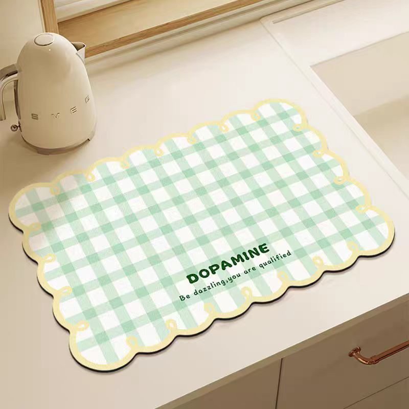 desk protector mat
